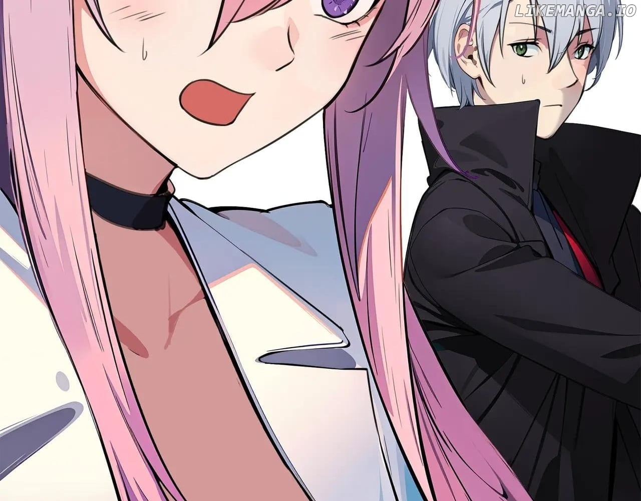 Daddy President Is Too Hard To Deal With Chapter 179 - page 13